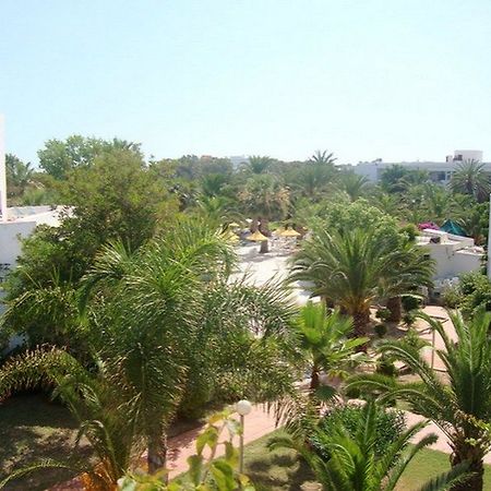 Hotel Saadia Monastir Exterior photo