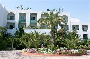 Hotel Saadia Monastir Exterior photo